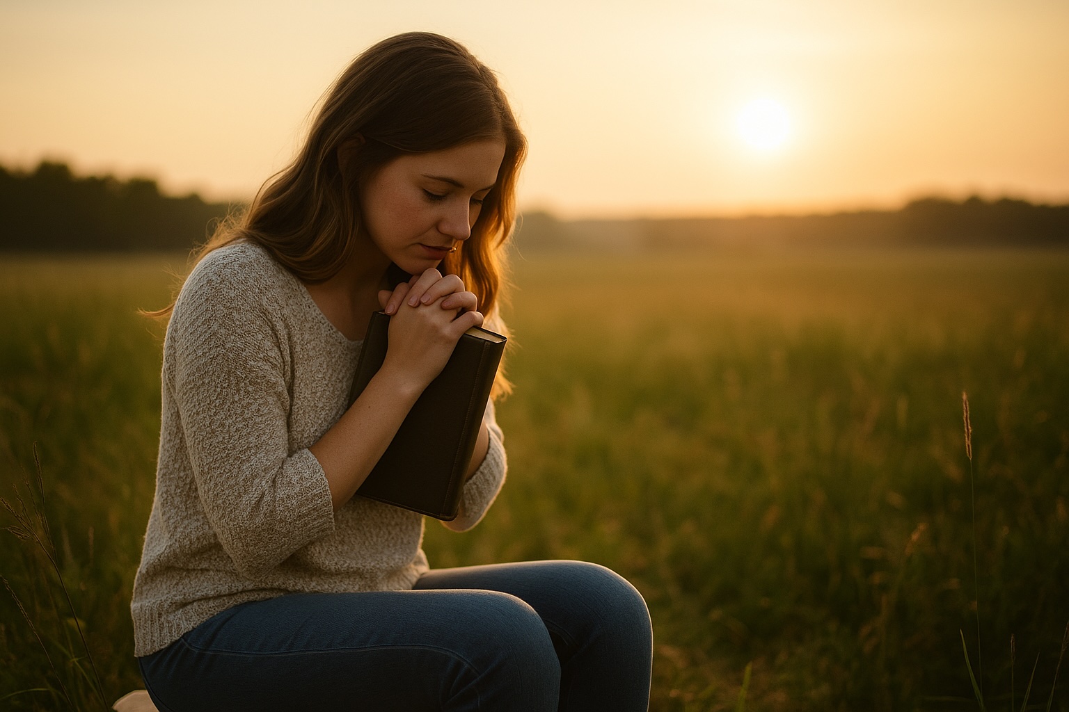 Hope and healing